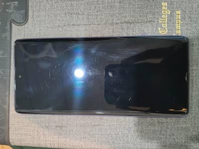 Infinix Hot 50 Pro Plus