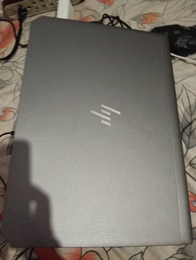 Hp Zbook i7 9th generation 4gb dedicated graphics card