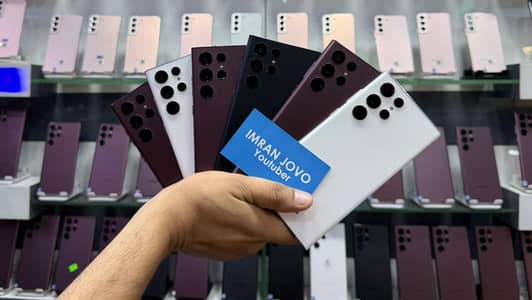 Samsung S22 Ultra 5G PUBG mobile Graphics 120FPS