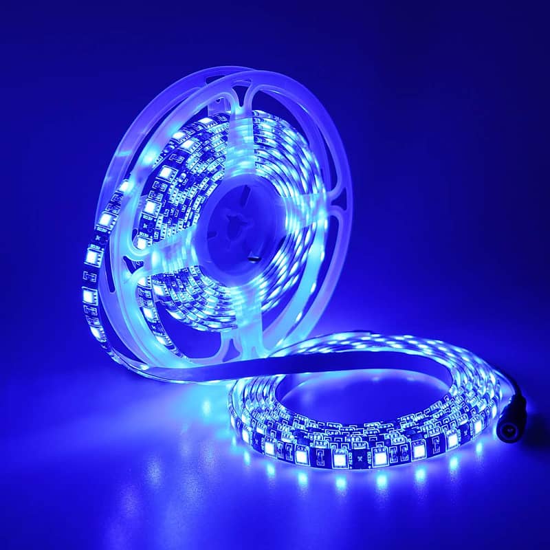 Level Up Your Vibe: Premium Neon Flex & RGB LED Rolls - LED Strip ...