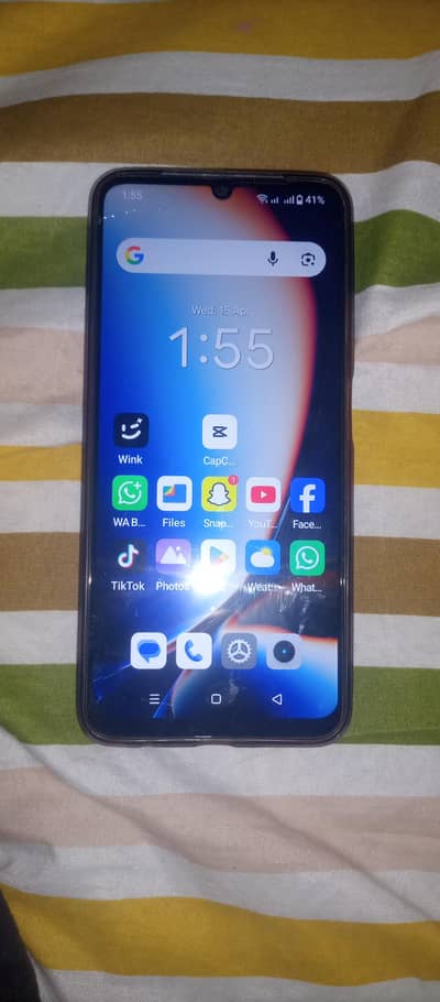 Realme Note 50 (4  64 )