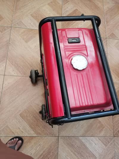 japani janerator 3.5 kv 03340039213