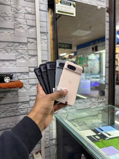 Google pixel 10/9pro/8pro/8/7pro/7/7a/6/6pro/6a