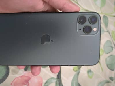 iphone 11 pro max 256gb jv All ok 10/10