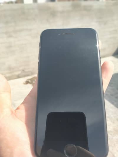 I phone 7 for sale 32 Gb finger print working