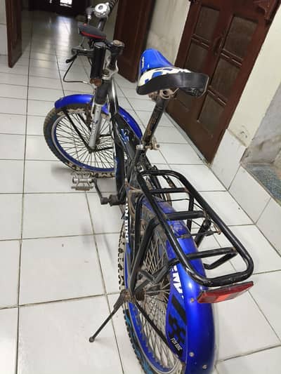 Sports cycle for sale