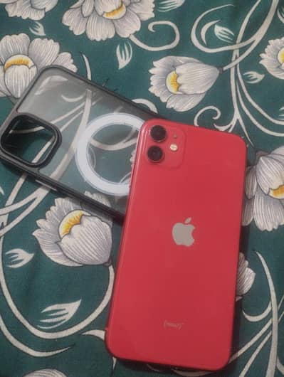 iPhone 11 Non-PTA | Excellent Condition | All Original | Cheap