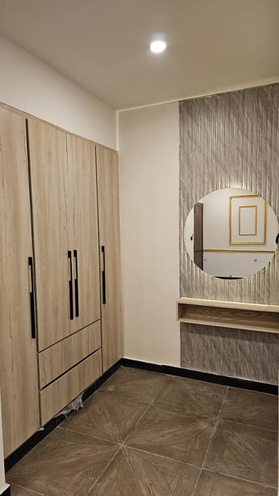 1 Kanal Upper Portion Available For Rent In G. 15 With All Facilities