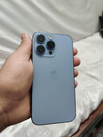 iphone 13 pro  256gb  jv 10/10