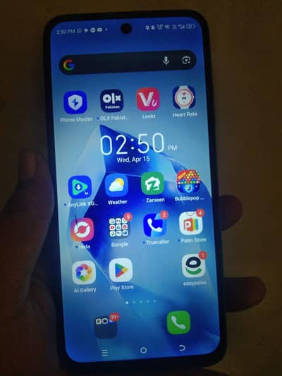 itel power 70 complete box 100 original not open not repair