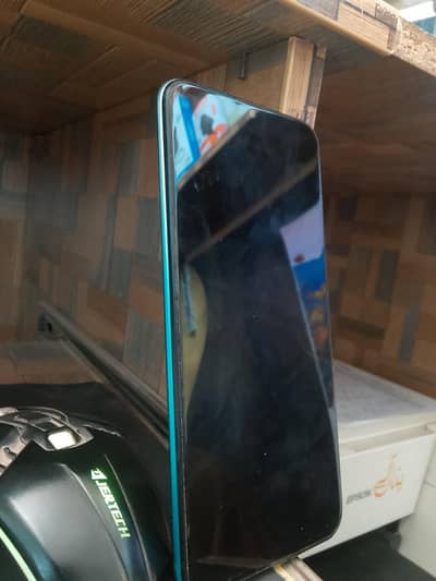 Itel Vision 2s 2021 Model-6.52 Inch HD + Screen,8MP Camera | Original