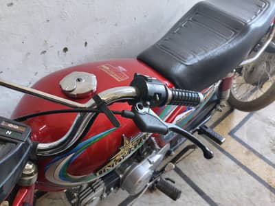 union star urgent sale 26 model