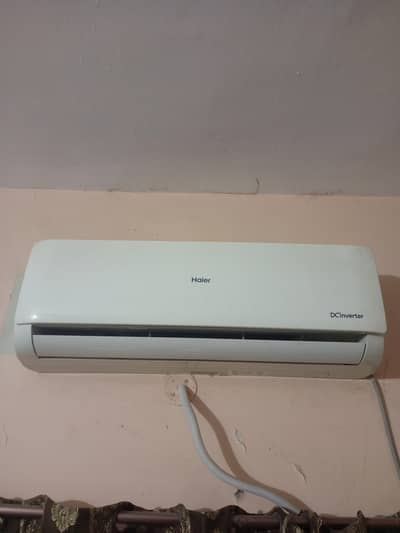 Haier 1.5 AC
