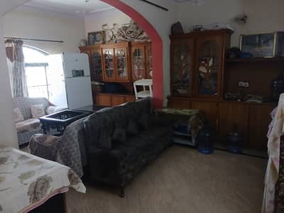 Allama Iqbal Town 7 Marla Portion For Rent