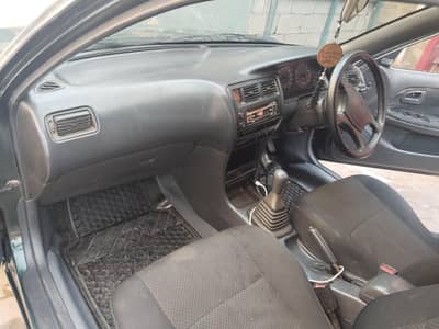 Toyota Corolla far sale  03361705353