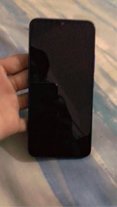 Vivo Y19 8/256 Pta proved dual sim