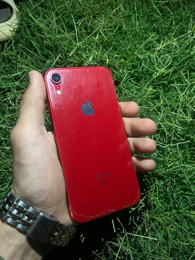 iPhone 64gb Jv LL/A model