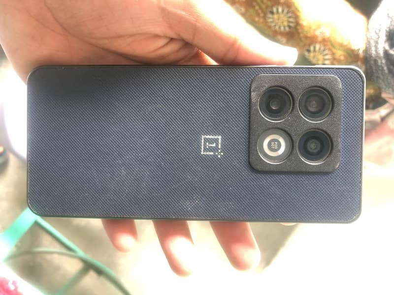OnePlus 10 pro 3