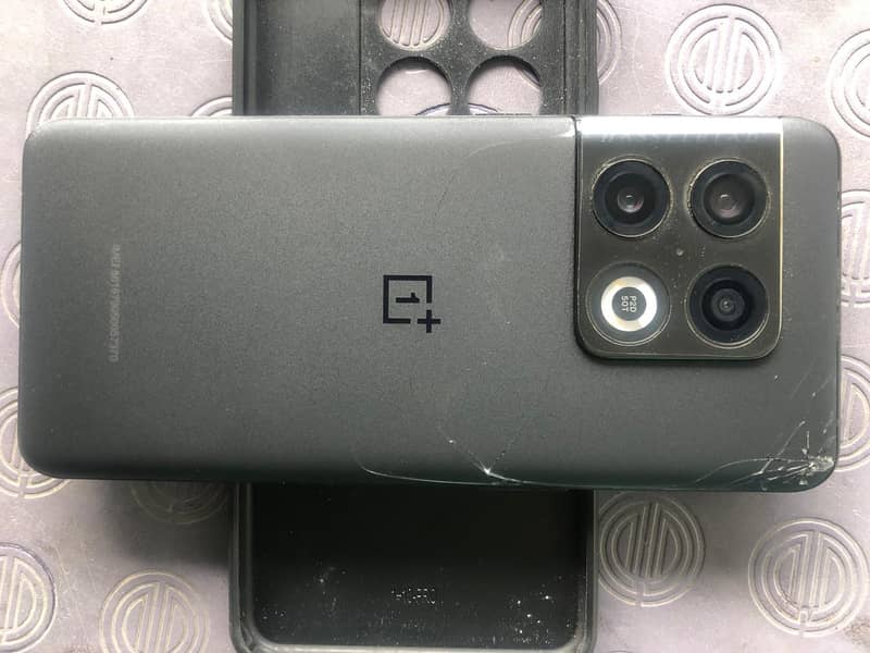 OnePlus 10 pro 5