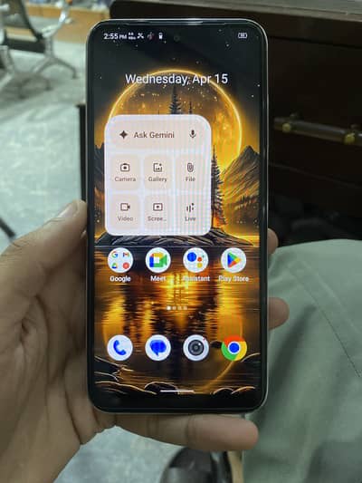 Sparx neo 7 ultra 8GB 128GB