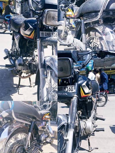 used bike genuinely bike engine genuinely