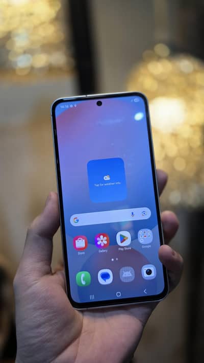 Samsung S24 FE PTA Approve