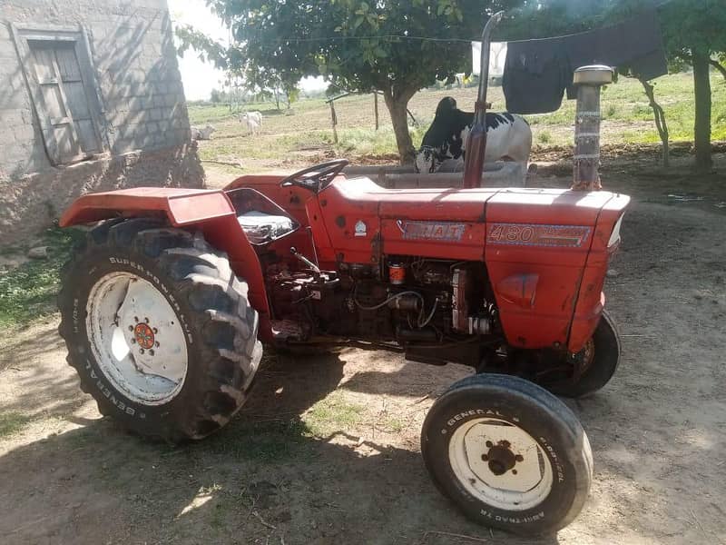 Universal 530 0