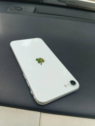 Iphone SE 2020 PTA Approved