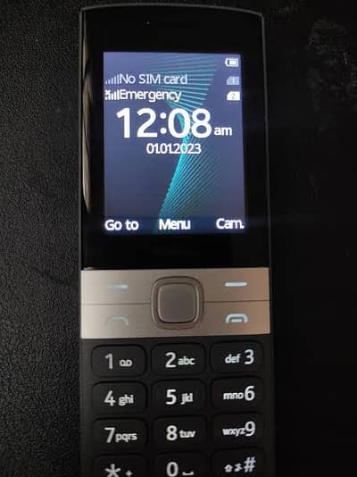 NOKIA 150 DUAL SIM  PTA APPROVED WITH BOX