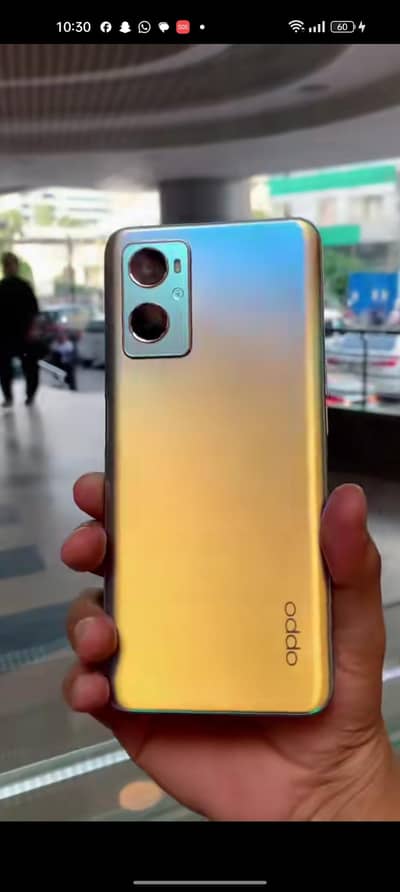 All ok mobileSirf screen toti ha thori lakin perfect work kar Rahi ha