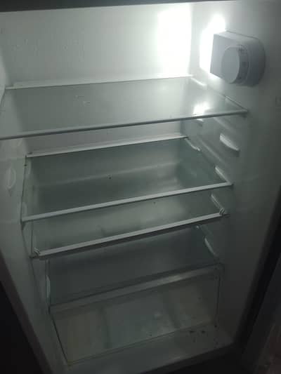 Dawalance fridge argent