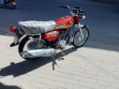 zero meter cg 125 2026 model 03286881612