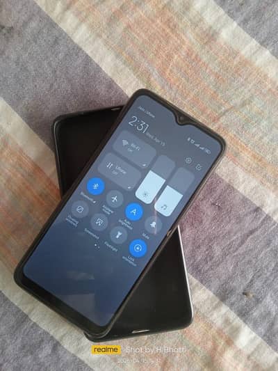 Xiaomi Poco m3 4+2 128gb