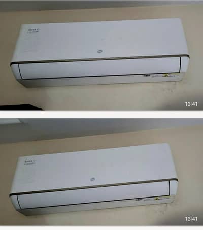 PEL Inverter Air Conditioner