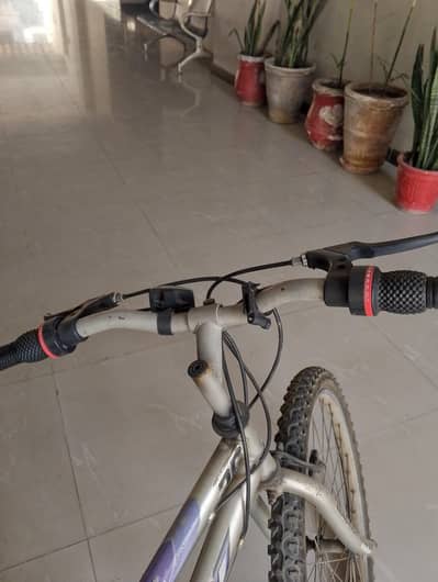 Huffy BlackWater imported Cycle for sale