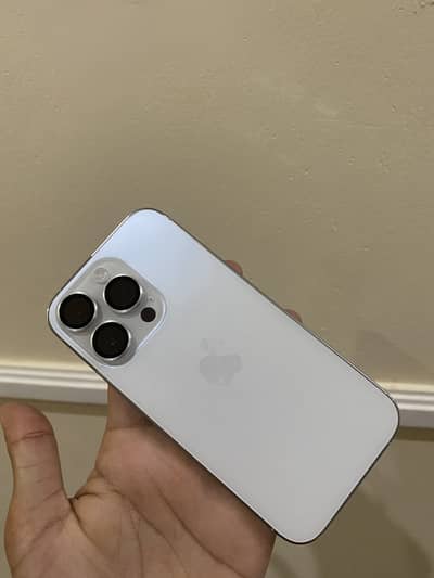 iPhone 14 Pro 256GB – Non PTA, Factory Unlock, 10/10 Condition