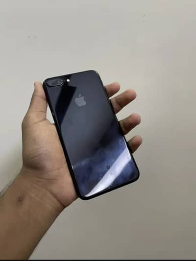 iPhone 7 Plus 128gb PTA APPROVED