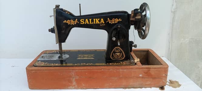 Sewing Machines