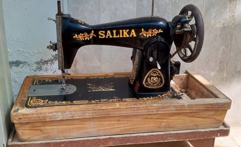 Sewing Machines