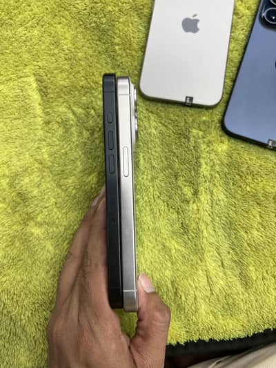 iphone 15 pro 256gb