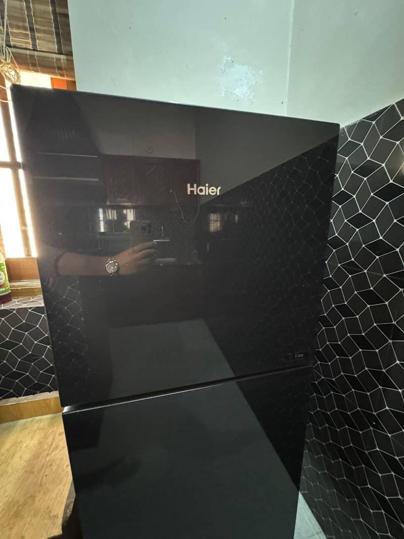 Haier medium size 5