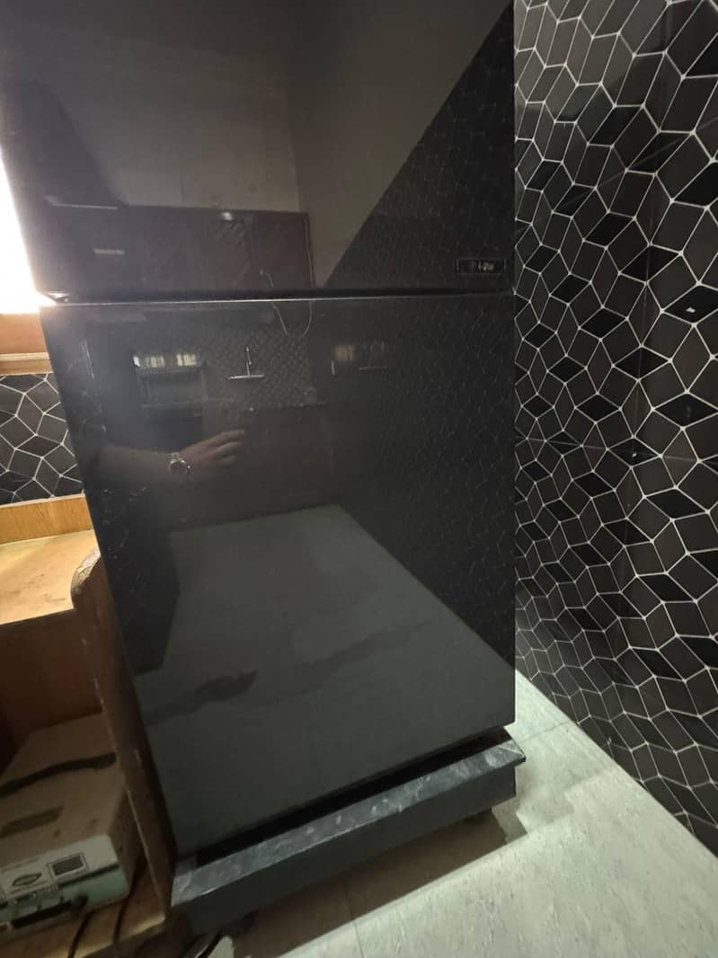 Haier medium size 7