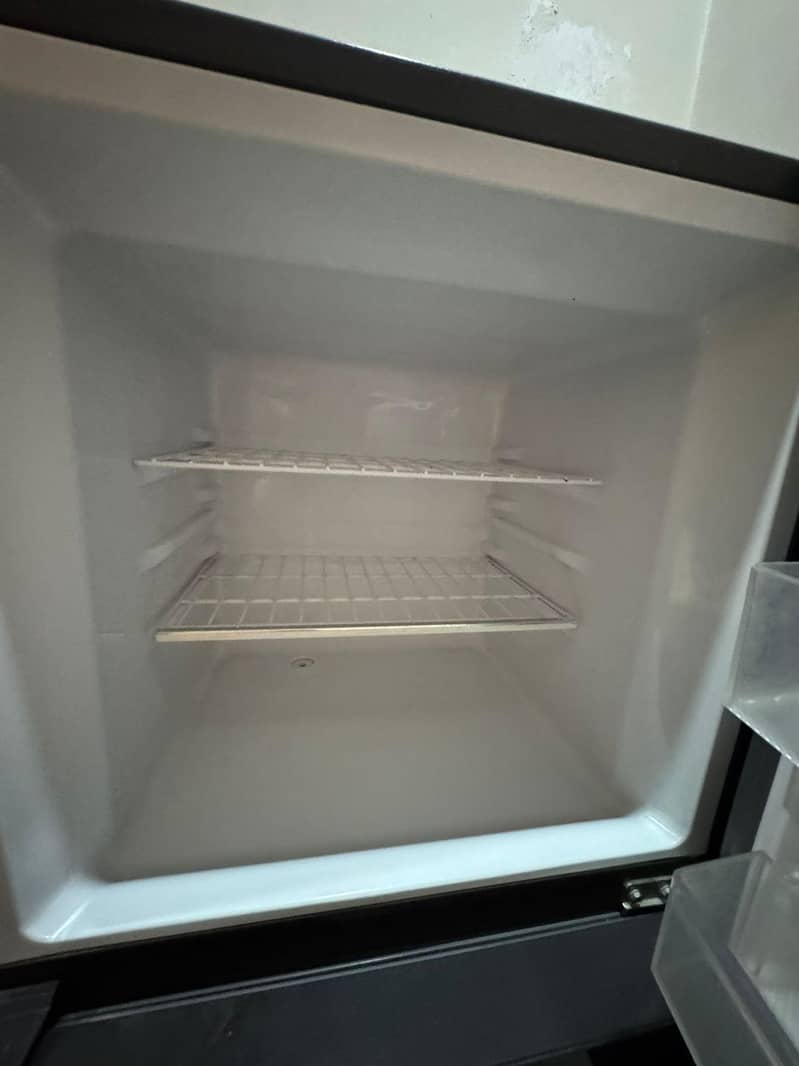 Haier medium size 8