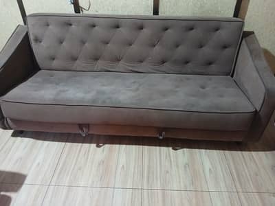 sofa cumbed for sale