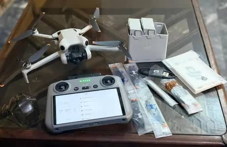 DJI mini 4 pro original hy