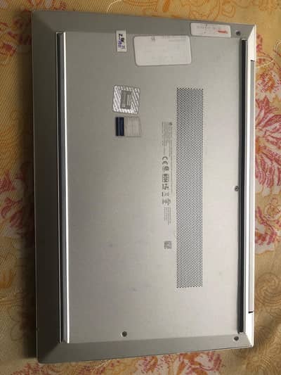 Only One Month Used i7 11th Gen