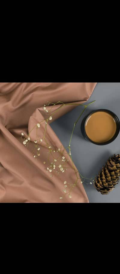 Noorani textiles Unstitched Men’s Suit – Premium Light Shade Fabric