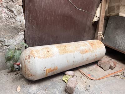 CNG KIT 9KG for Sale