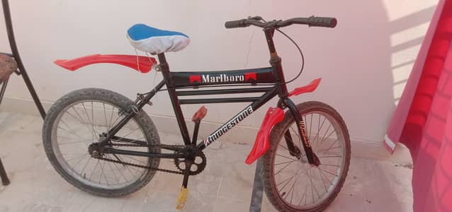 Cycle for Sale Karachi