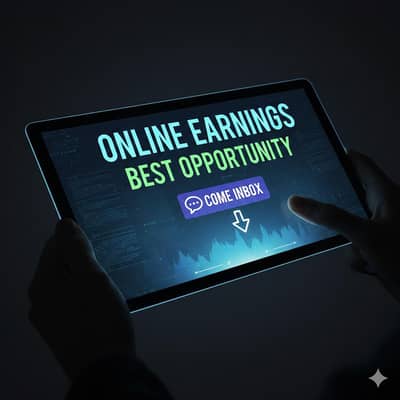 Part time full time Male Female staff required, Online Jobs